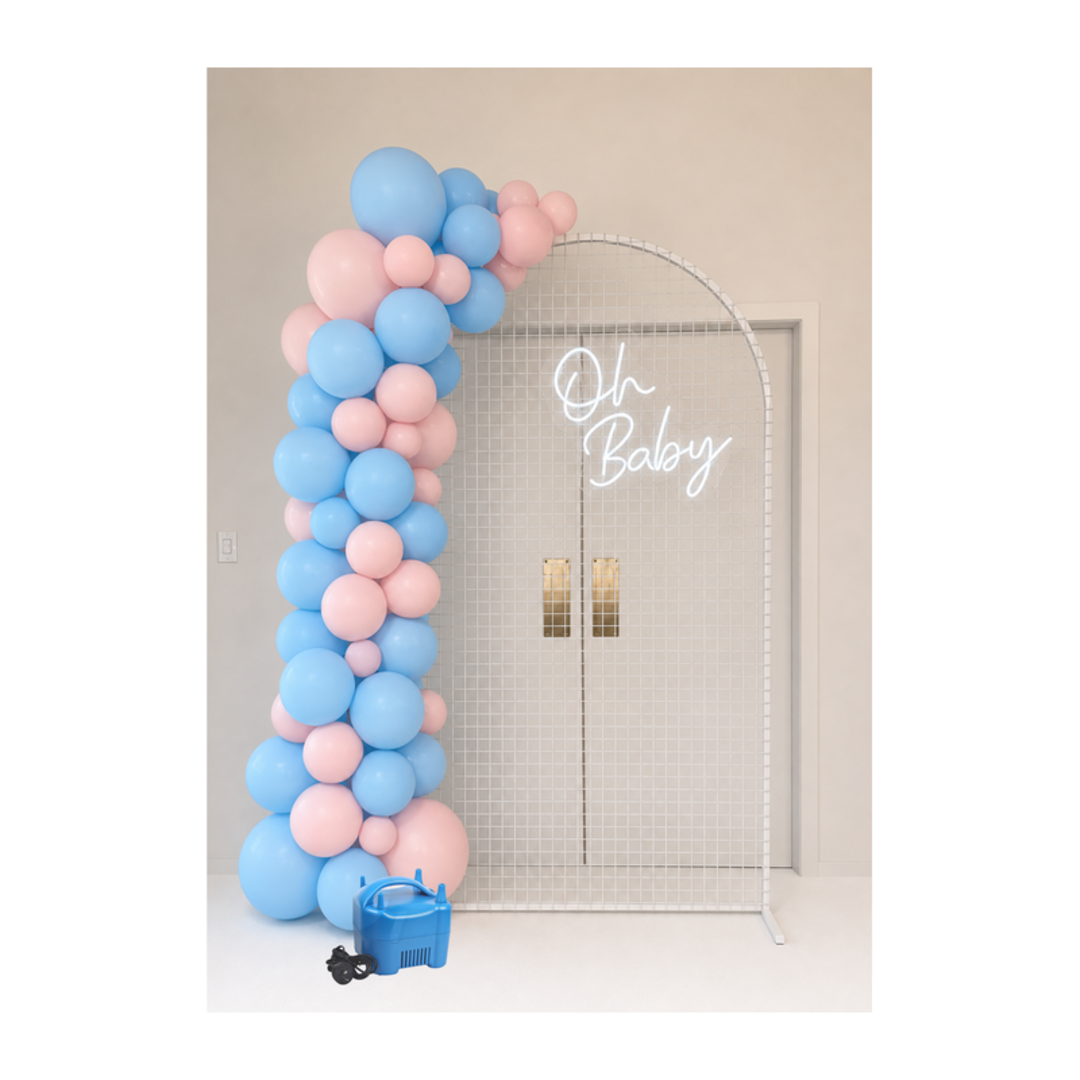 Baby Shower Party Package image 0